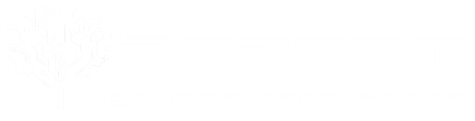 SOFCOM Logo